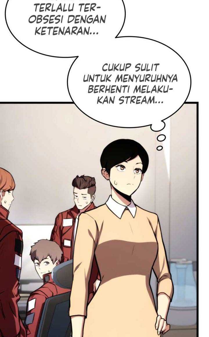 Ranker’s Return (Remake) Chapter 35 Gambar 29