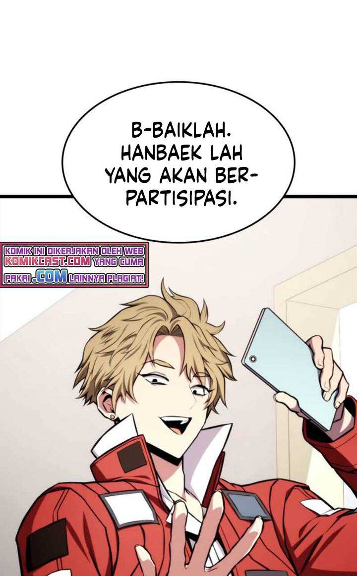 Ranker’s Return (Remake) Chapter 35 Gambar 31
