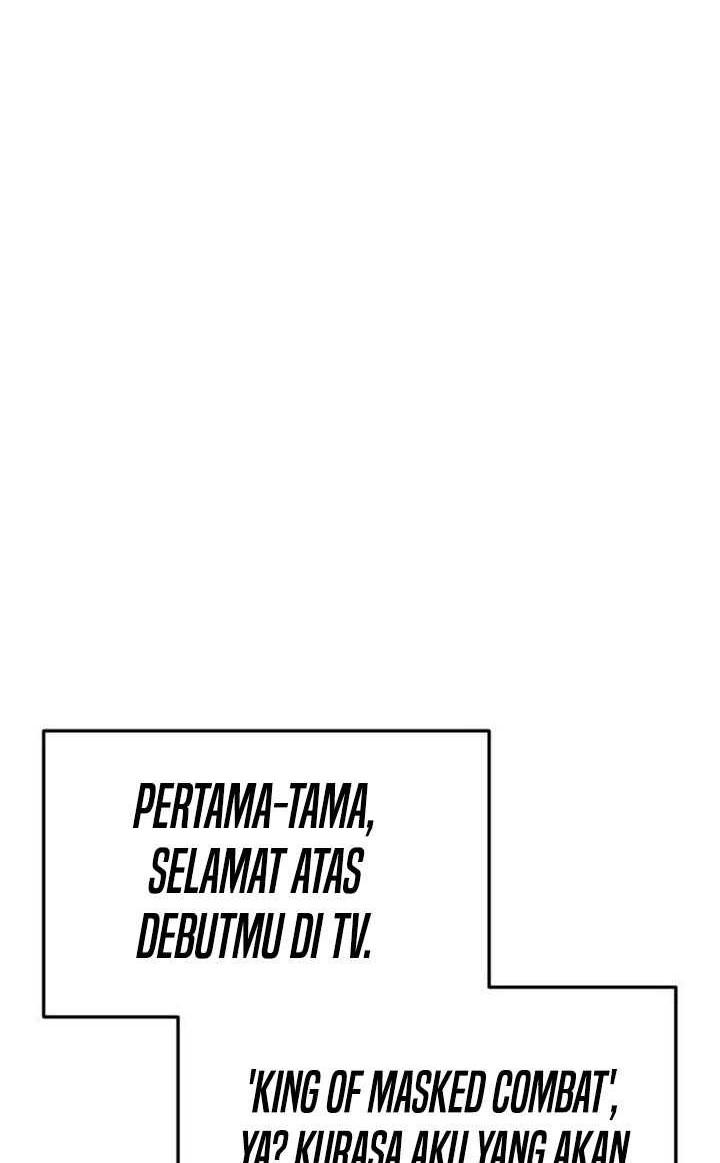 Ranker’s Return (Remake) Chapter 35 Gambar 37