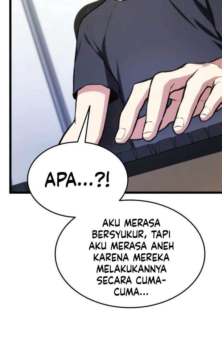 Ranker’s Return (Remake) Chapter 35 Gambar 39