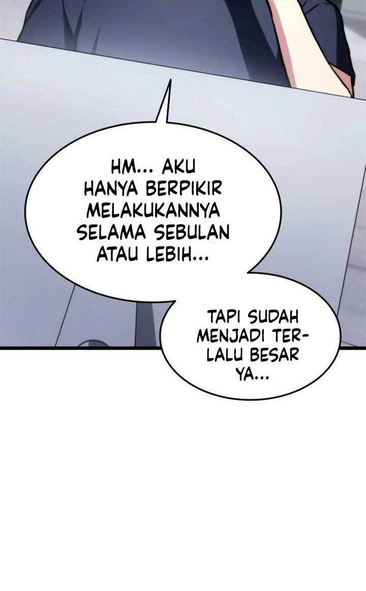 Ranker’s Return (Remake) Chapter 35 Gambar 43