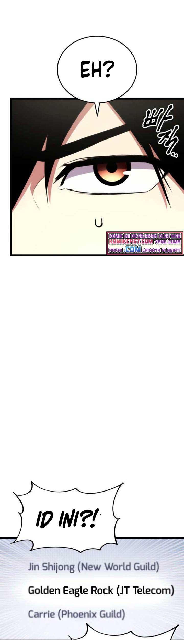 Ranker’s Return (Remake) Chapter 35 Gambar 44