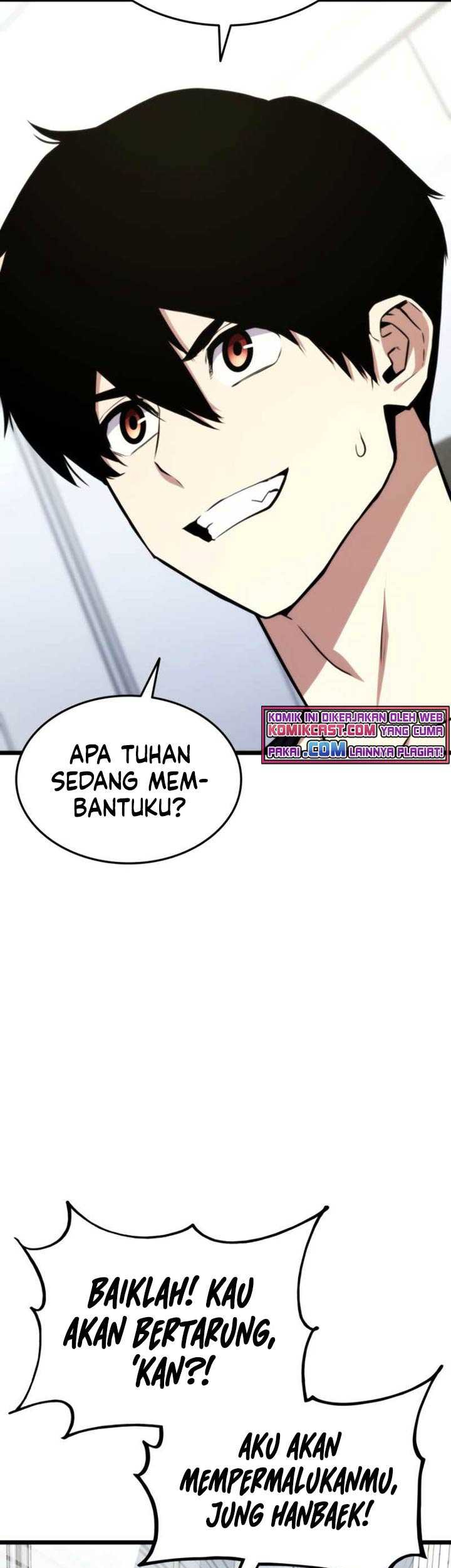 Ranker’s Return (Remake) Chapter 35 Gambar 46