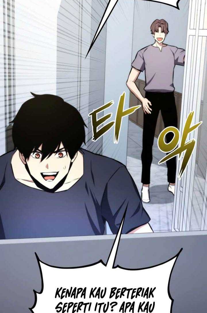 Ranker’s Return (Remake) Chapter 35 Gambar 47