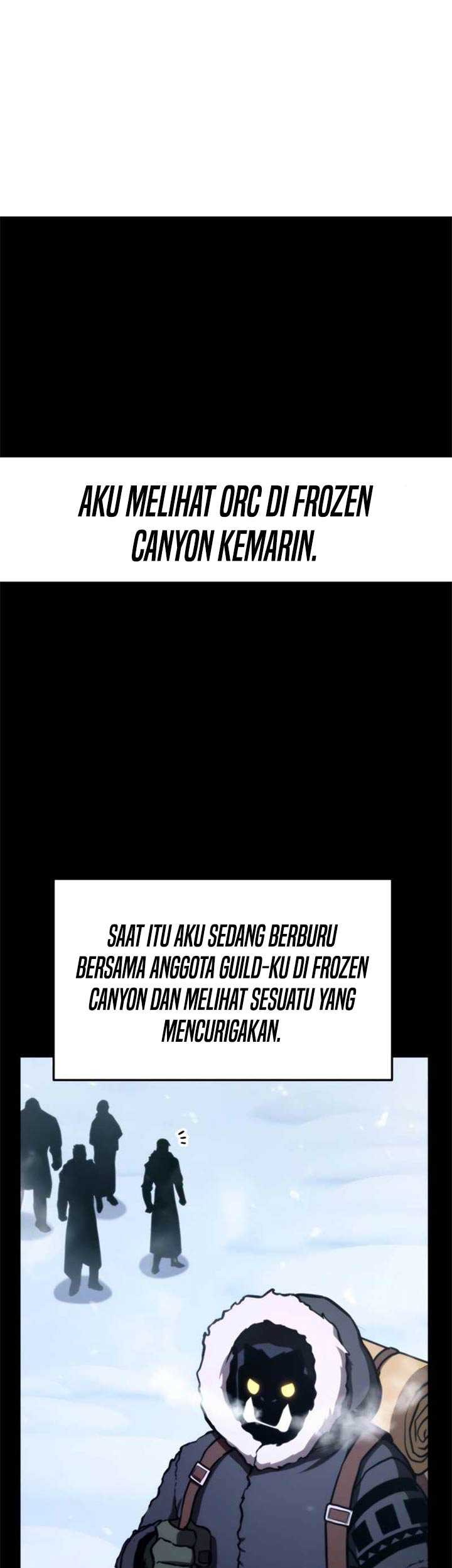 Ranker’s Return (Remake) Chapter 35 Gambar 52