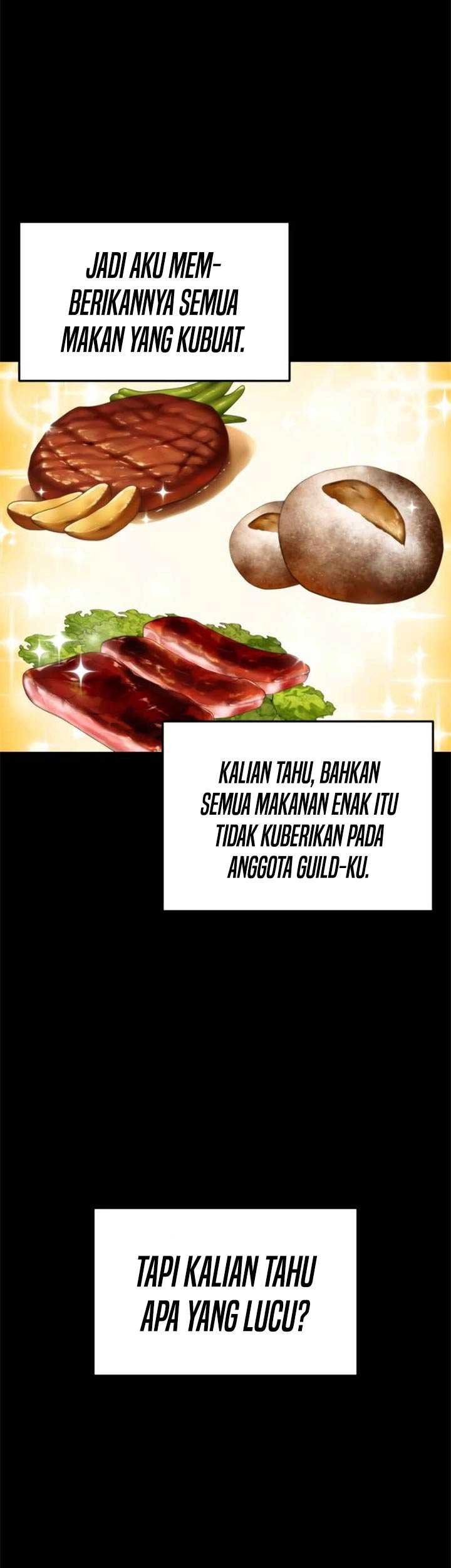 Ranker’s Return (Remake) Chapter 35 Gambar 56