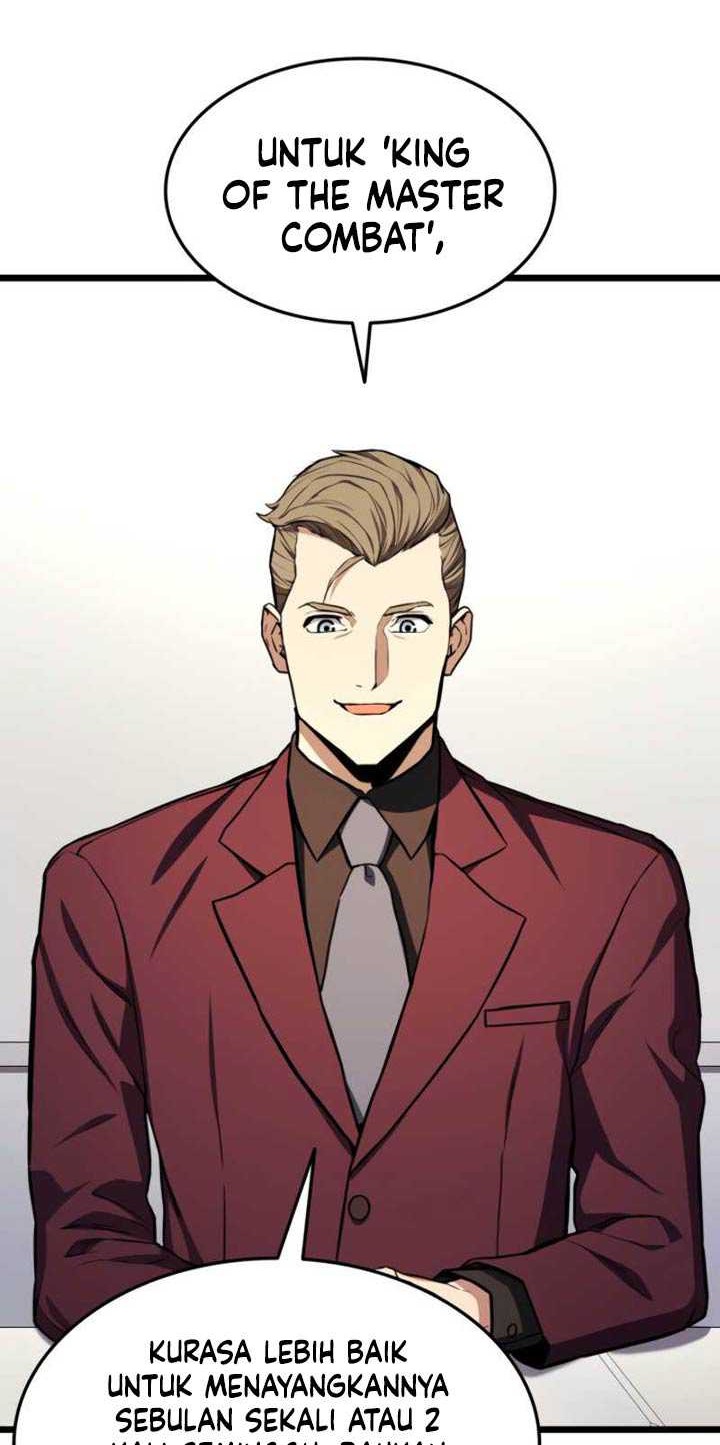 Ranker’s Return (Remake) Chapter 35 Gambar 3