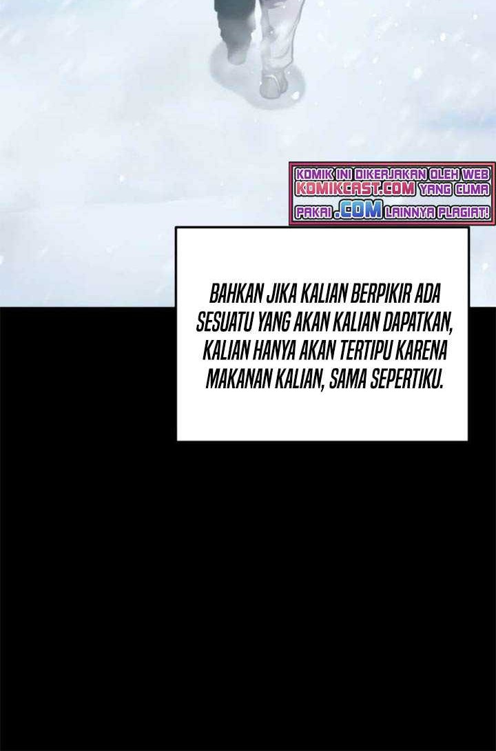 Ranker’s Return (Remake) Chapter 35 Gambar 59