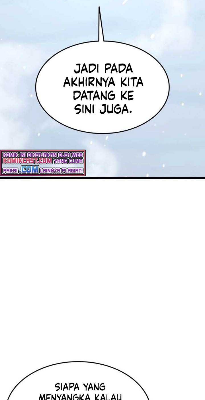 Ranker’s Return (Remake) Chapter 35 Gambar 61