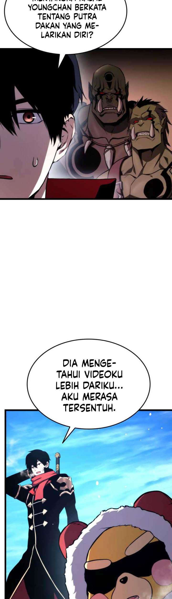 Ranker’s Return (Remake) Chapter 35 Gambar 62