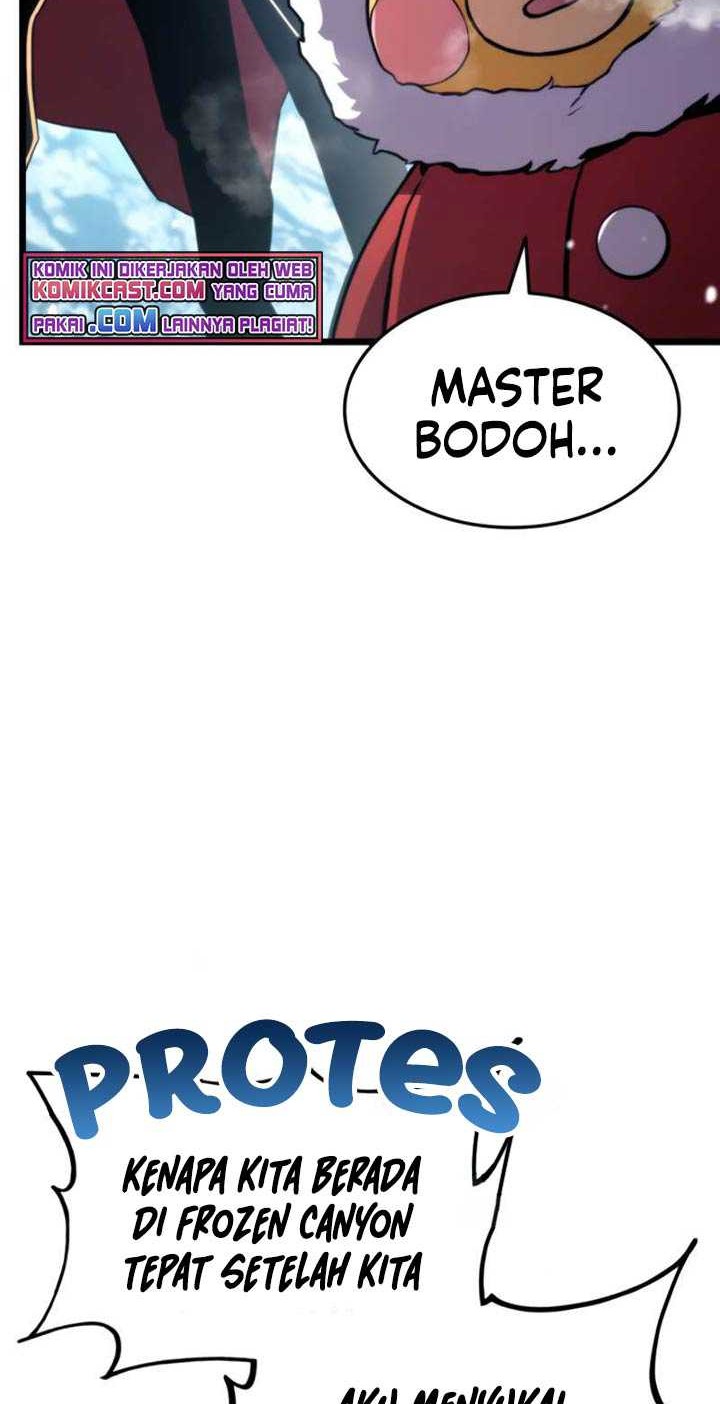 Ranker’s Return (Remake) Chapter 35 Gambar 63