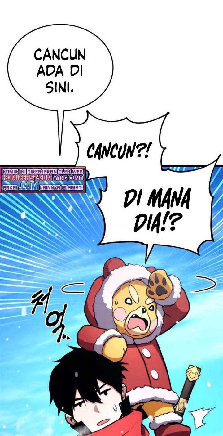 Ranker’s Return (Remake) Chapter 35 Gambar 65