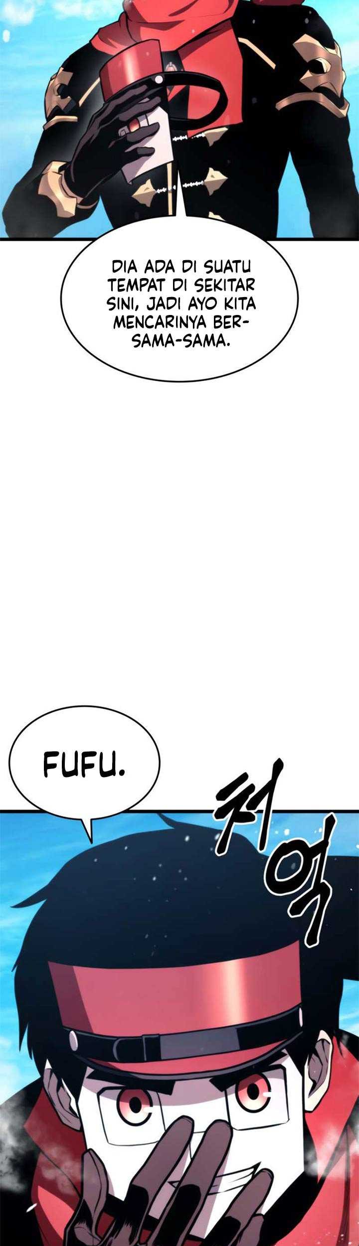 Ranker’s Return (Remake) Chapter 35 Gambar 66