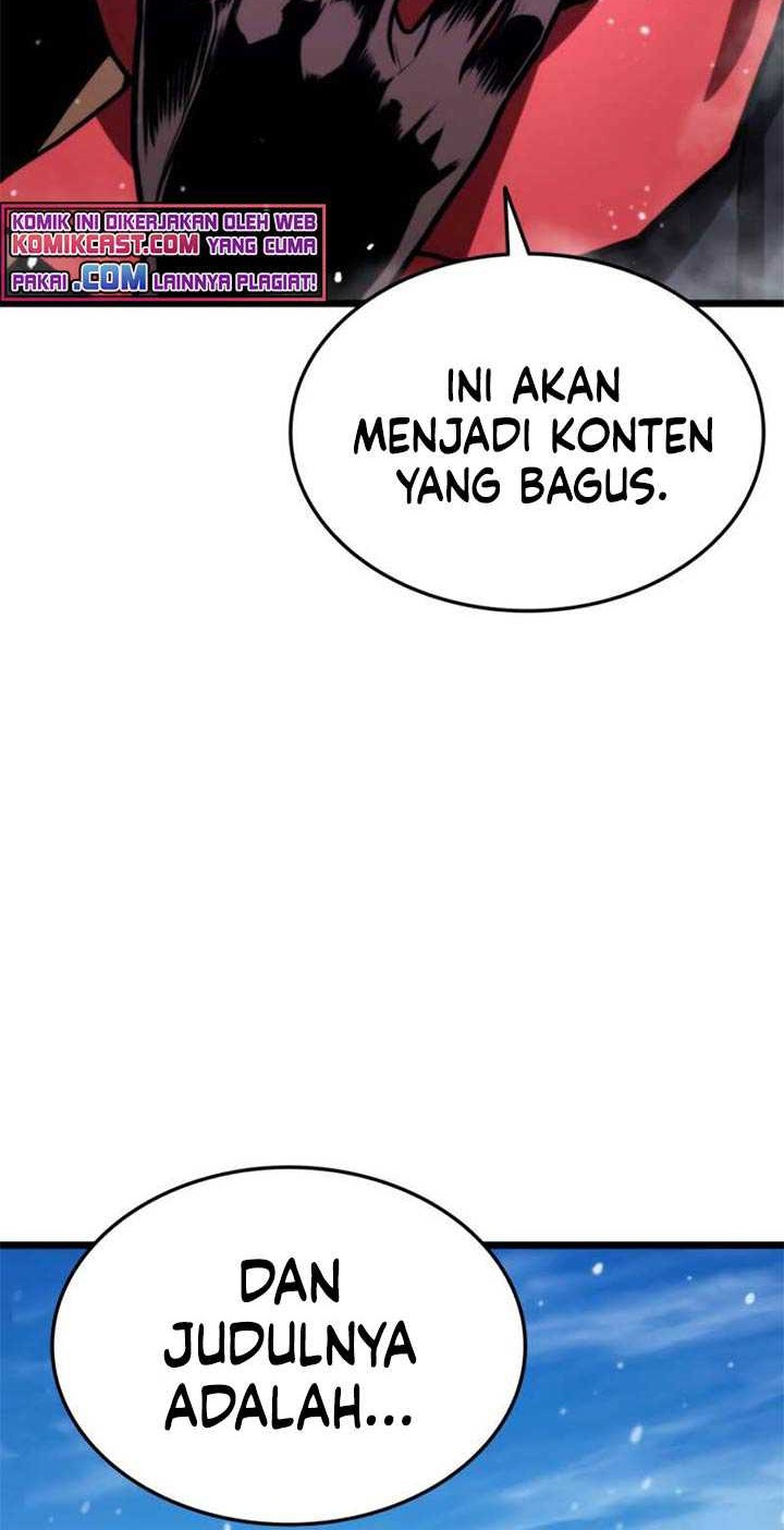 Ranker’s Return (Remake) Chapter 35 Gambar 67