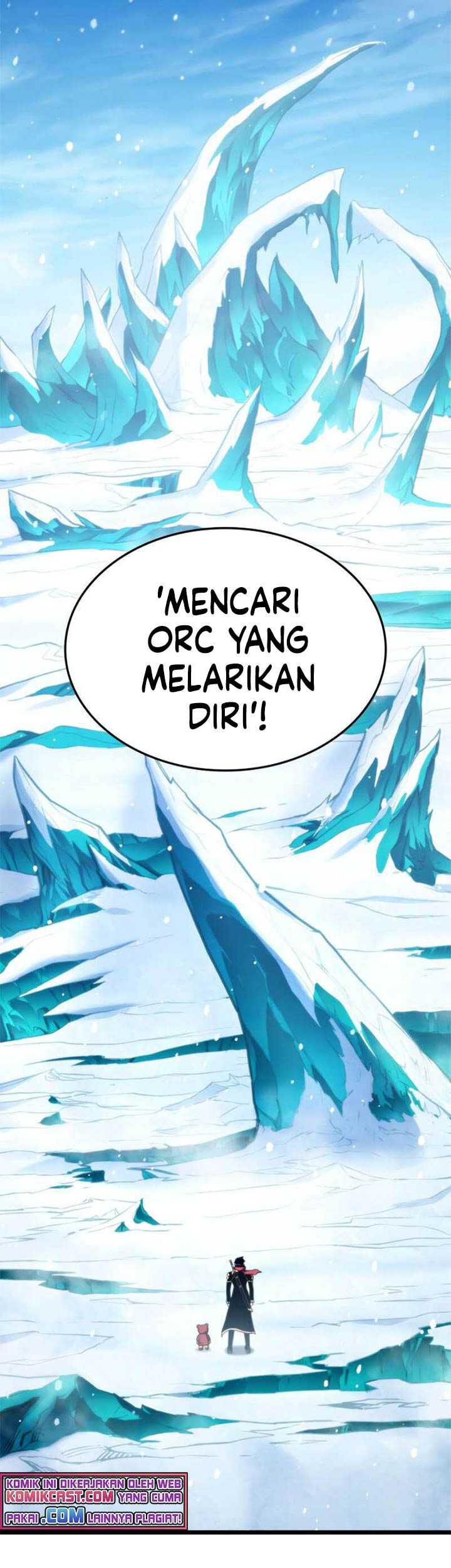 Ranker’s Return (Remake) Chapter 35 Gambar 68