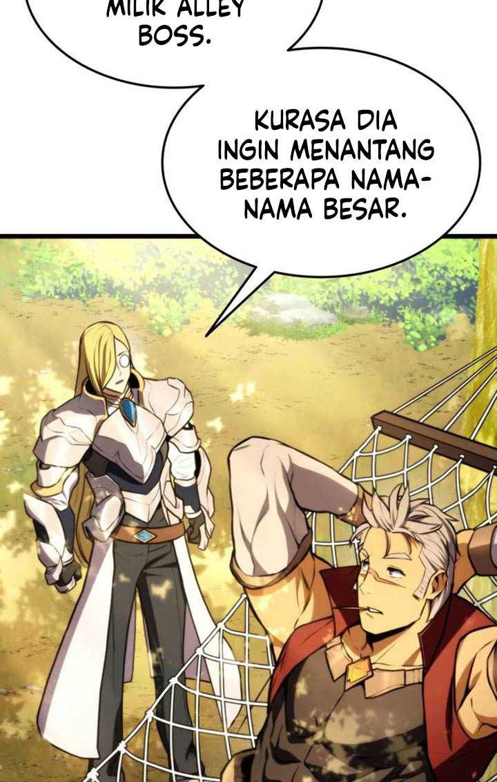 Ranker’s Return (Remake) Chapter 35 Gambar 13