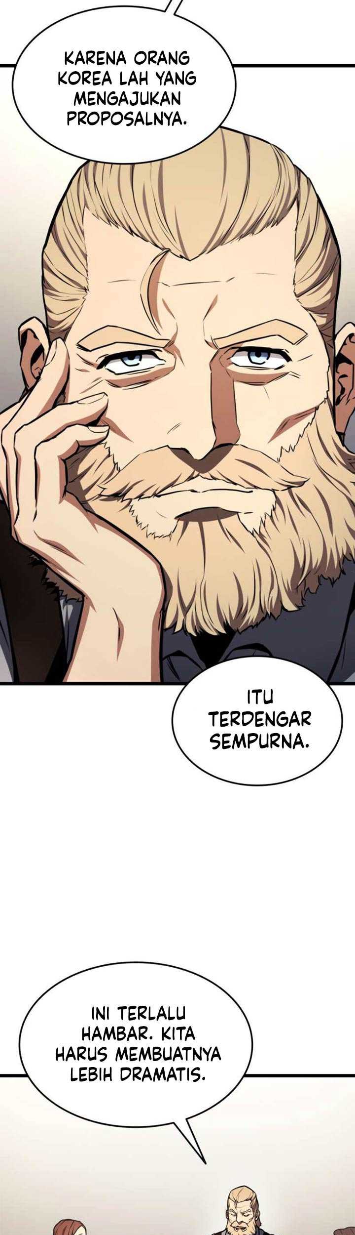 Ranker’s Return (Remake) Chapter 35 Gambar 6