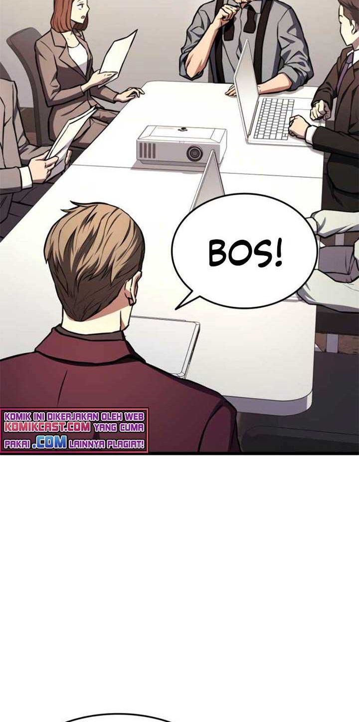 Ranker’s Return (Remake) Chapter 35 Gambar 7