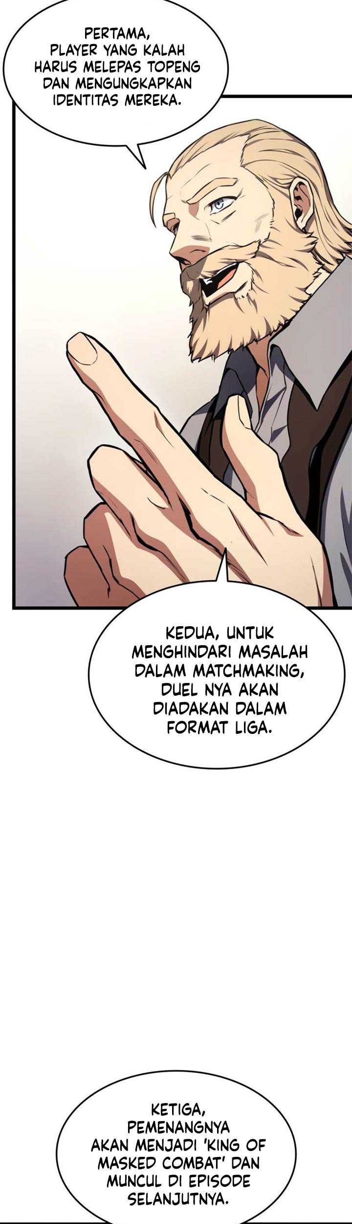 Ranker’s Return (Remake) Chapter 35 Gambar 8