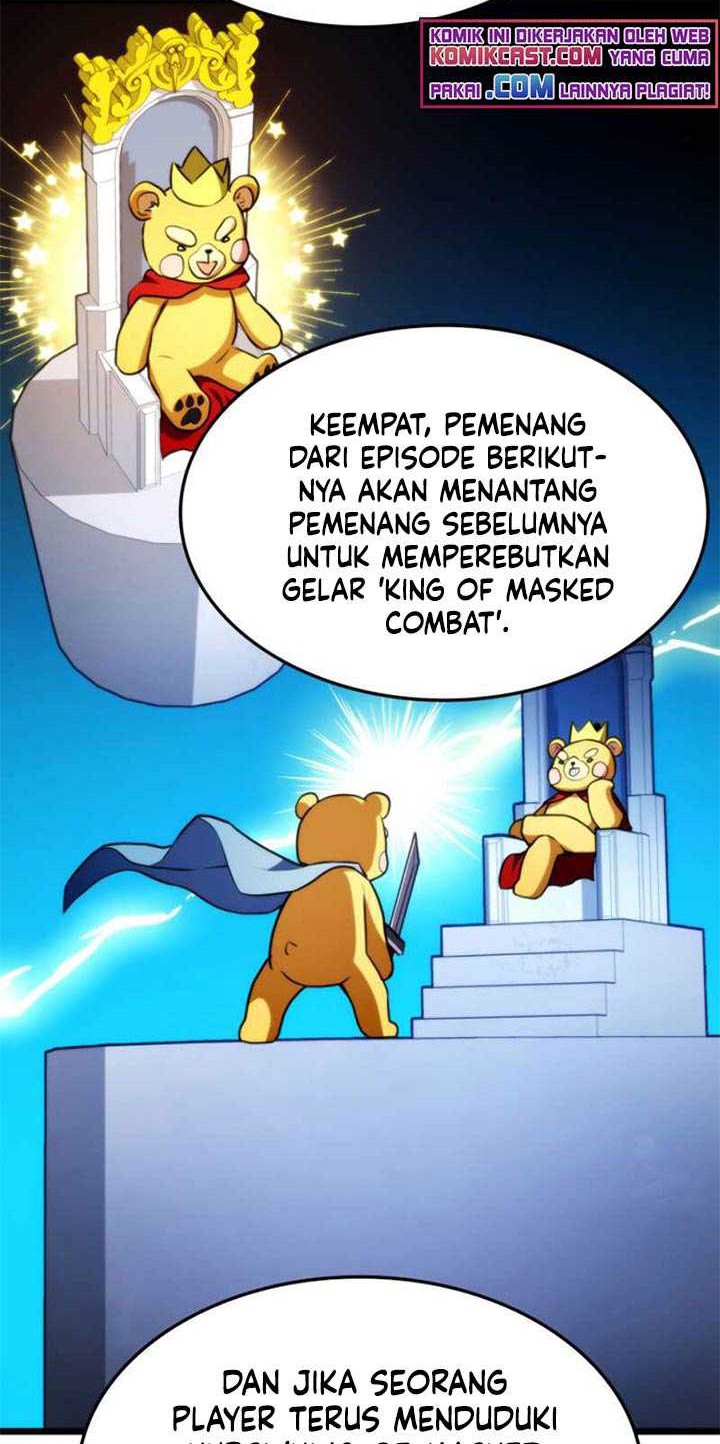 Ranker’s Return (Remake) Chapter 35 Gambar 9