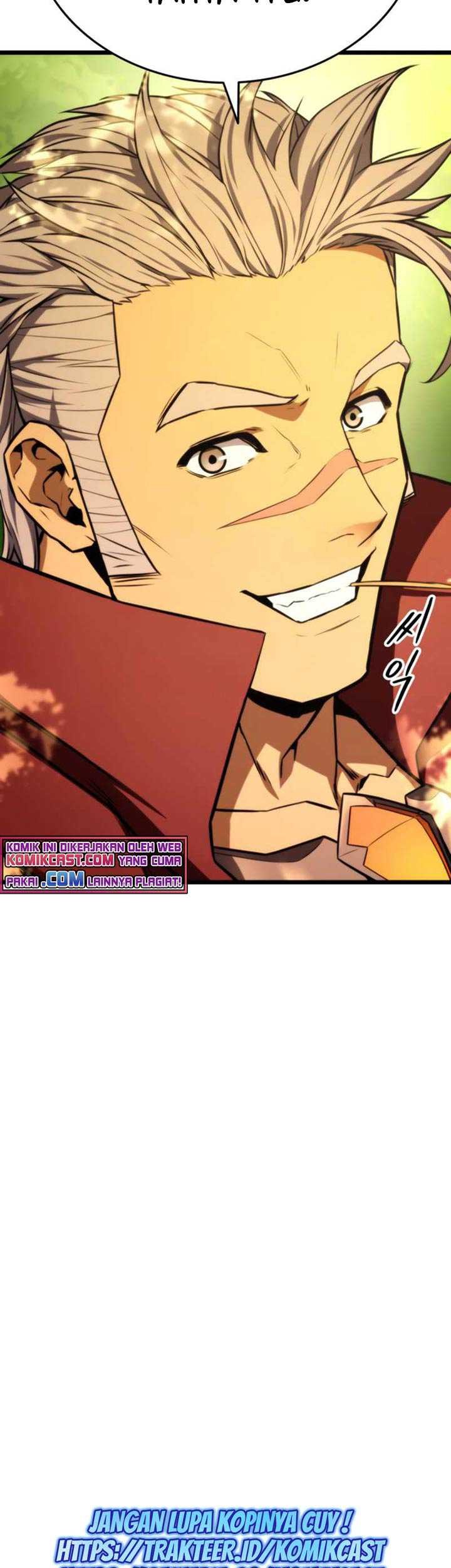 Ranker’s Return (Remake) Chapter 35 Gambar 16