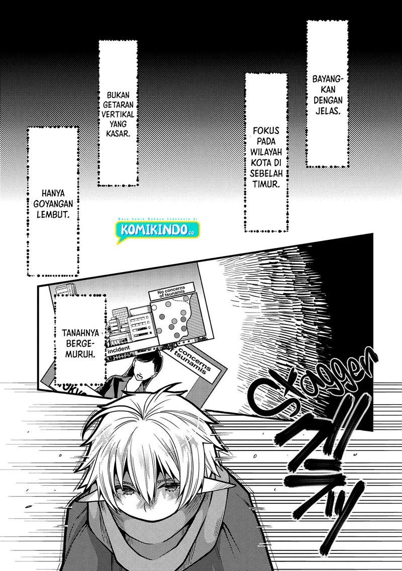 Tensei Shite High Elf ni Narimashitaga, Slow Life wa 120-nen de Akimashita Chapter 5 Gambar 30