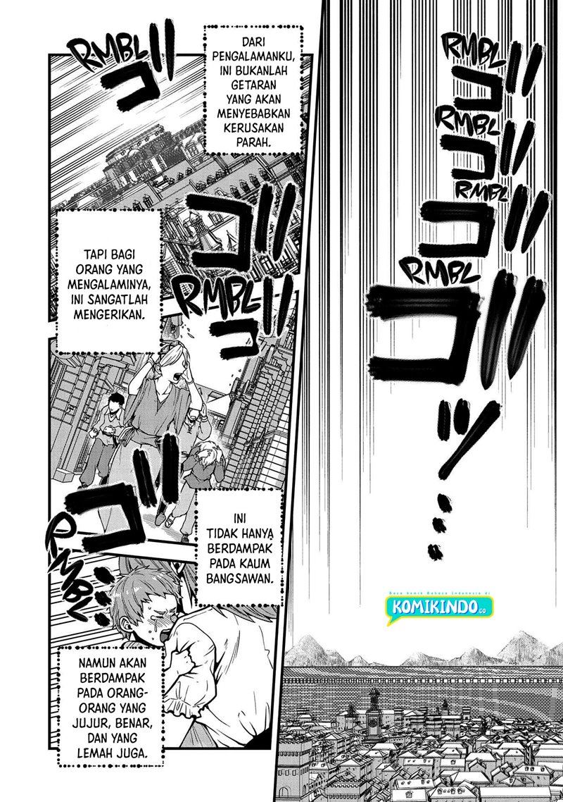 Tensei Shite High Elf ni Narimashitaga, Slow Life wa 120-nen de Akimashita Chapter 5 Gambar 31