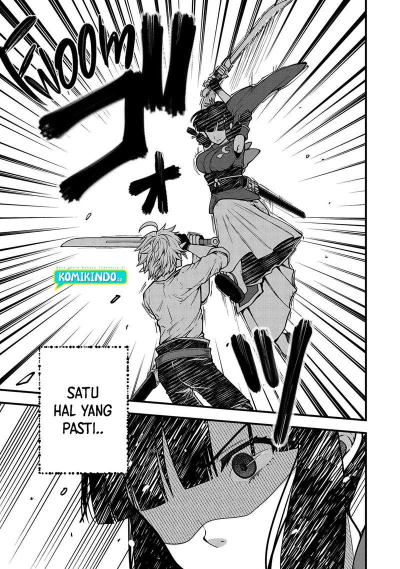 Tensei Shite High Elf ni Narimashitaga, Slow Life wa 120-nen de Akimashita Chapter 5 Gambar 6