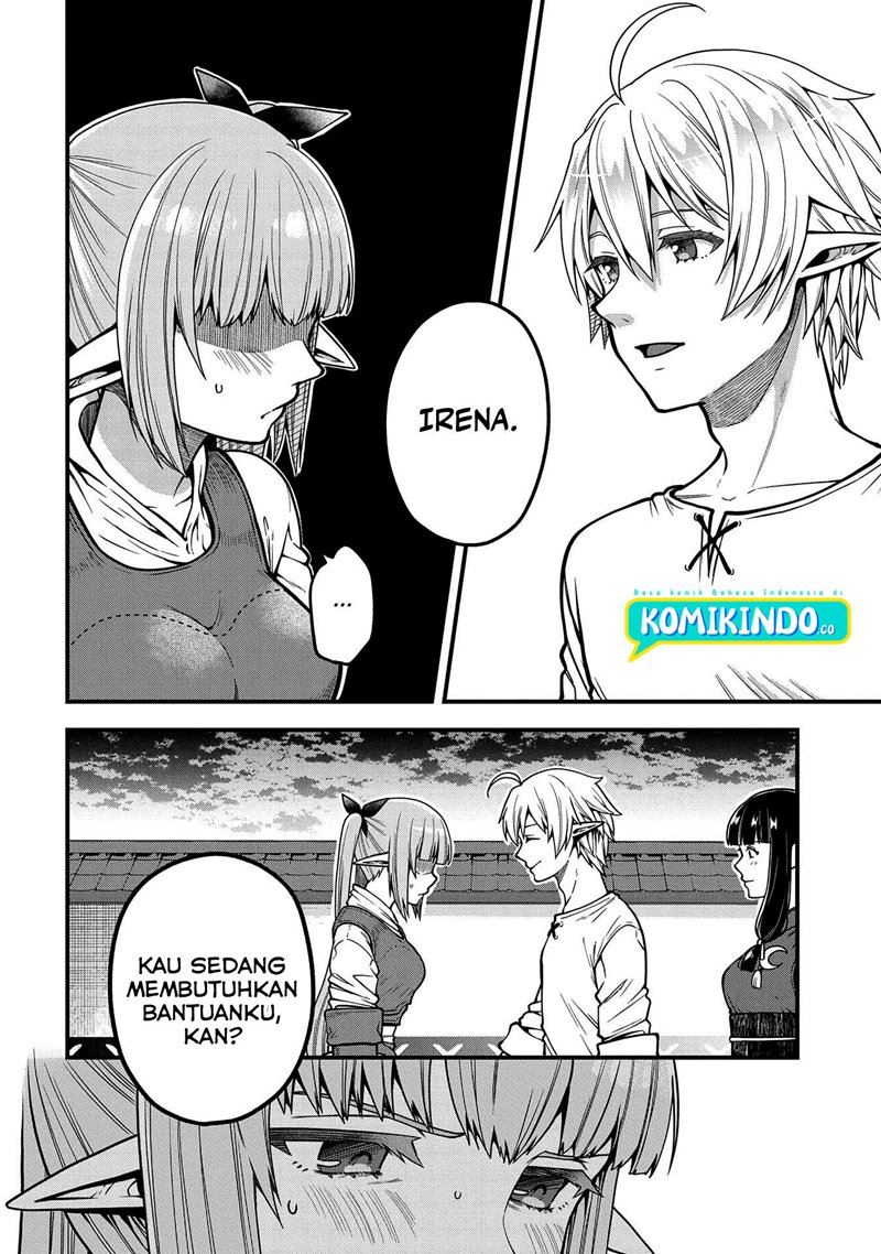 Tensei Shite High Elf ni Narimashitaga, Slow Life wa 120-nen de Akimashita Chapter 5 Gambar 9