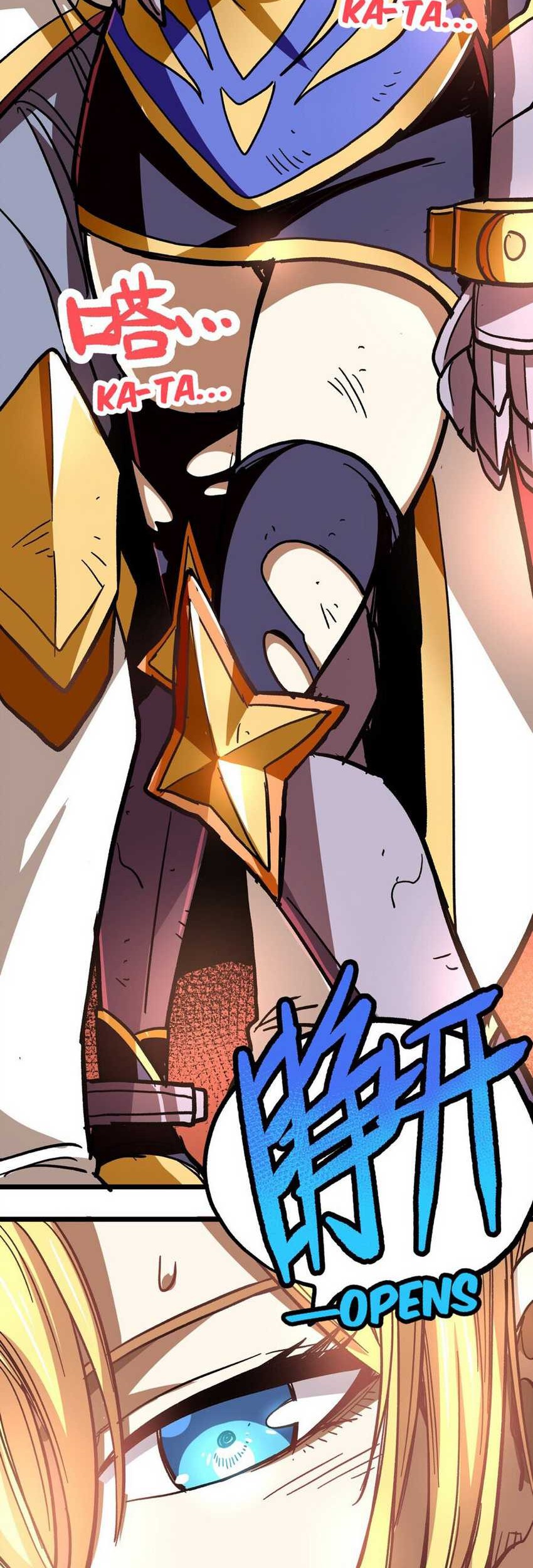 The Unrivaled Delinquent Combat King Is Actually A Healer In The Game World? Chapter 01.4 Gambar 48