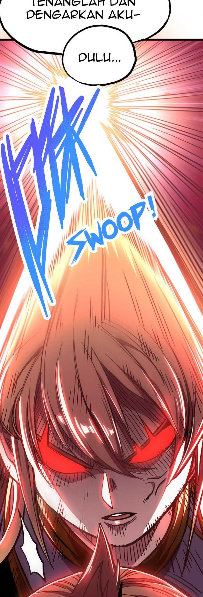 The Unrivaled Delinquent Combat King Is Actually A Healer In The Game World? Chapter 01.4 Gambar 54