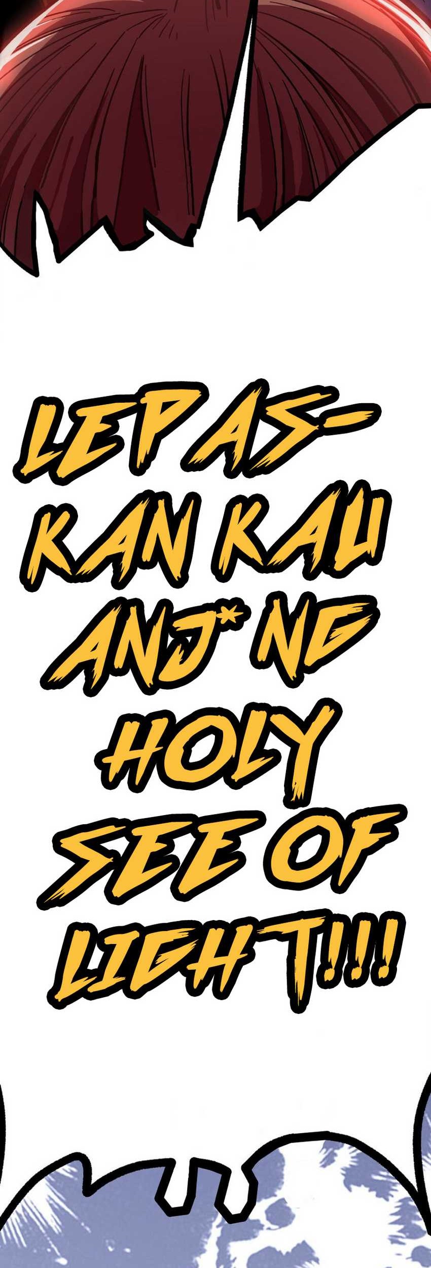 The Unrivaled Delinquent Combat King Is Actually A Healer In The Game World? Chapter 01.4 Gambar 55