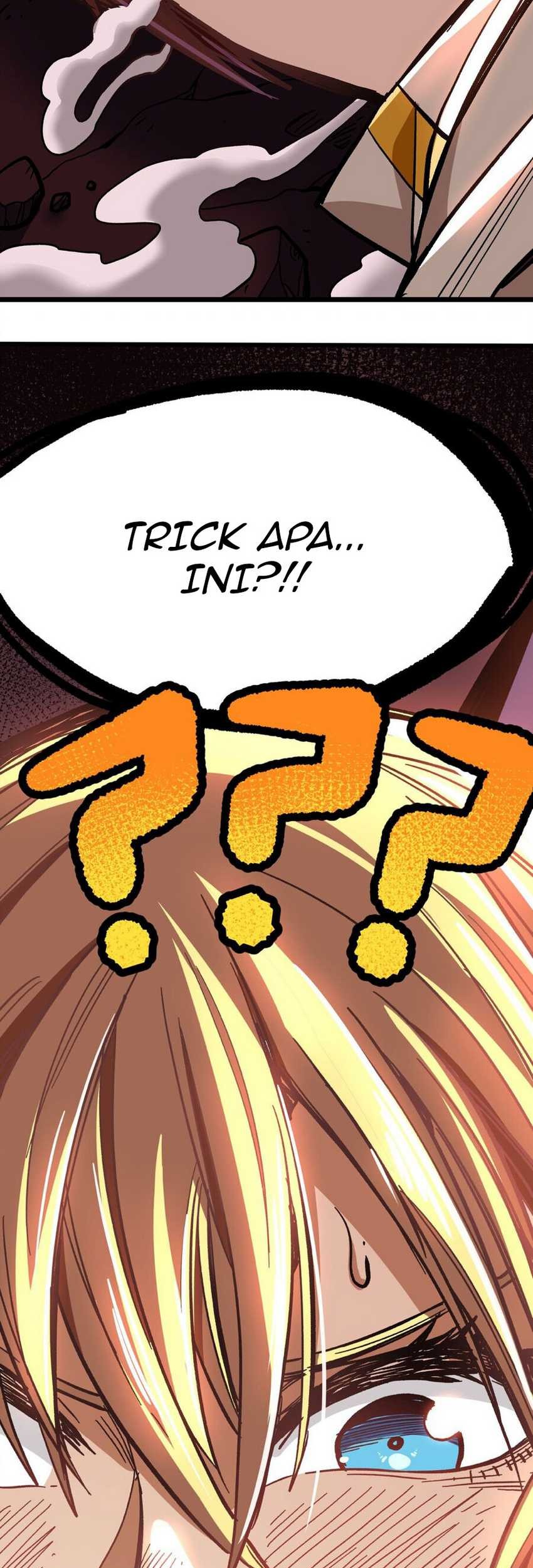 The Unrivaled Delinquent Combat King Is Actually A Healer In The Game World? Chapter 01.4 Gambar 61