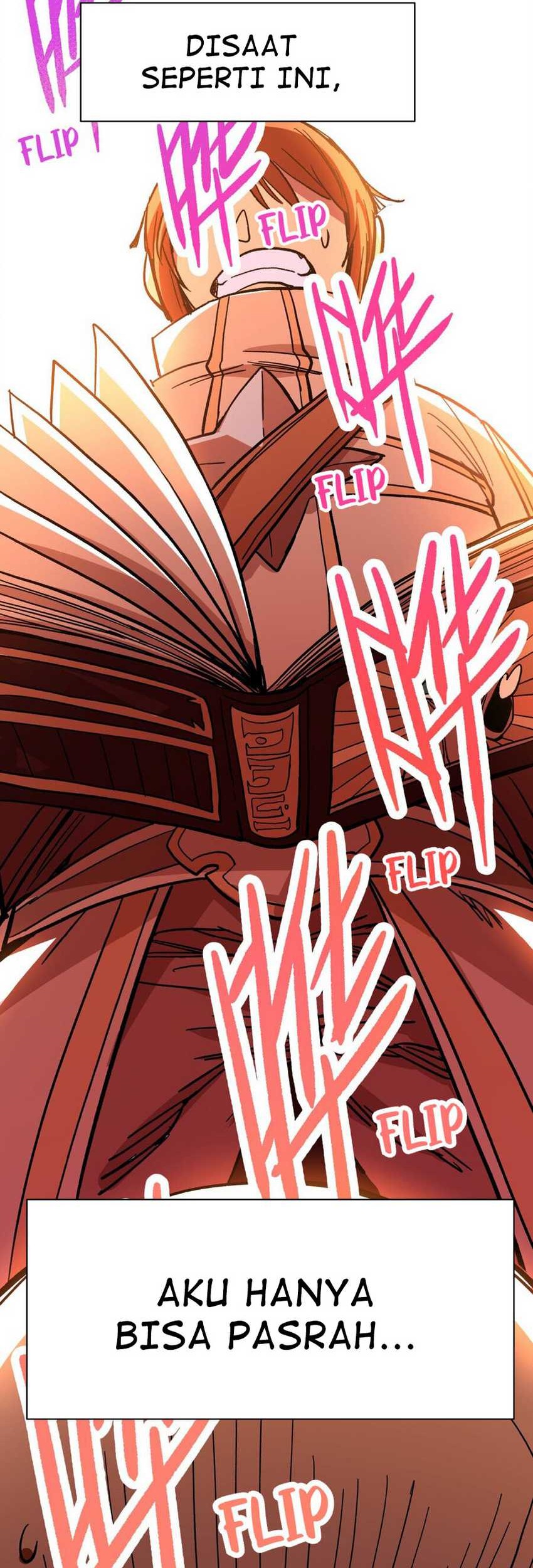 The Unrivaled Delinquent Combat King Is Actually A Healer In The Game World? Chapter 01.4 Gambar 5