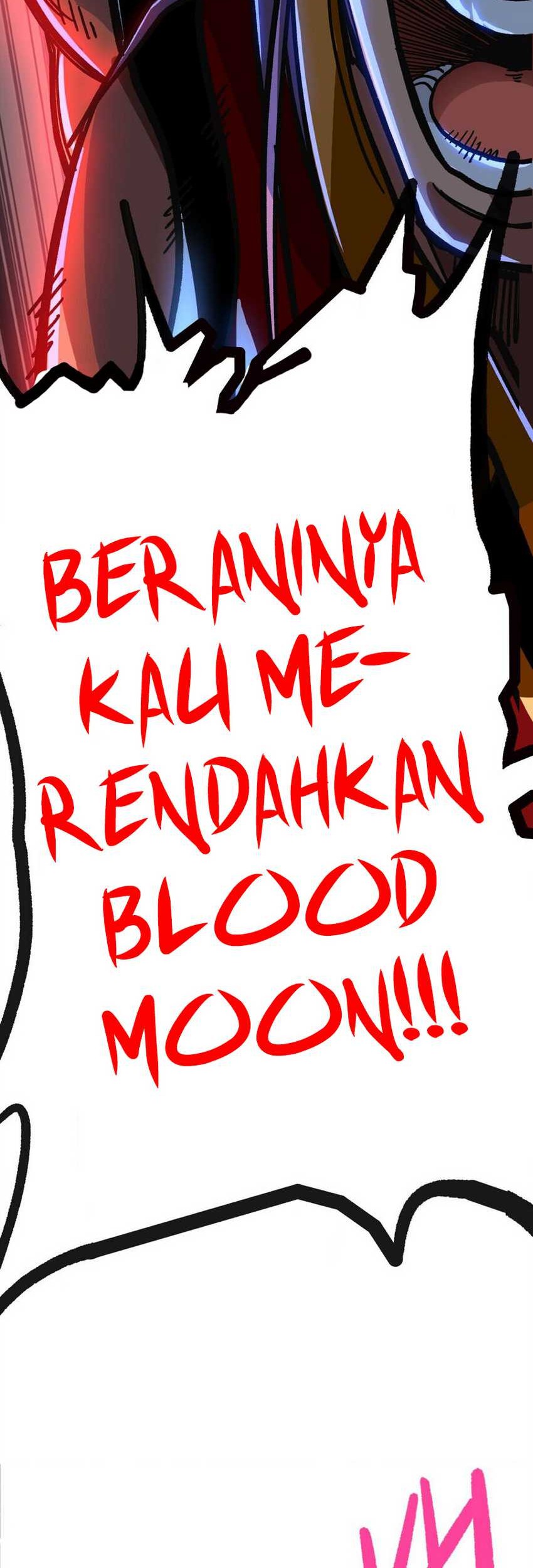 The Unrivaled Delinquent Combat King Is Actually A Healer In The Game World? Chapter 01.4 Gambar 31