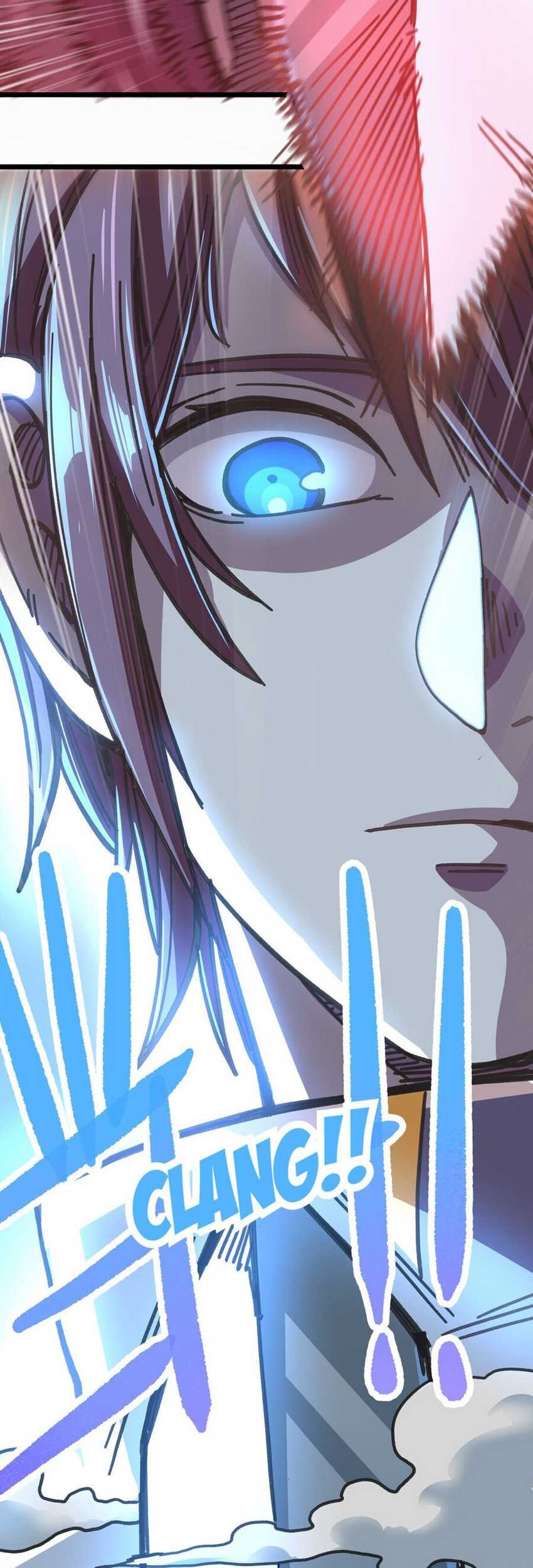 The Unrivaled Delinquent Combat King Is Actually A Healer In The Game World? Chapter 01.4 Gambar 18