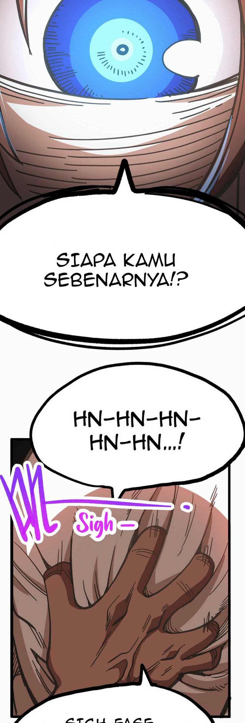 The Unrivaled Delinquent Combat King Is Actually A Healer In The Game World? Chapter 01.4 Gambar 21