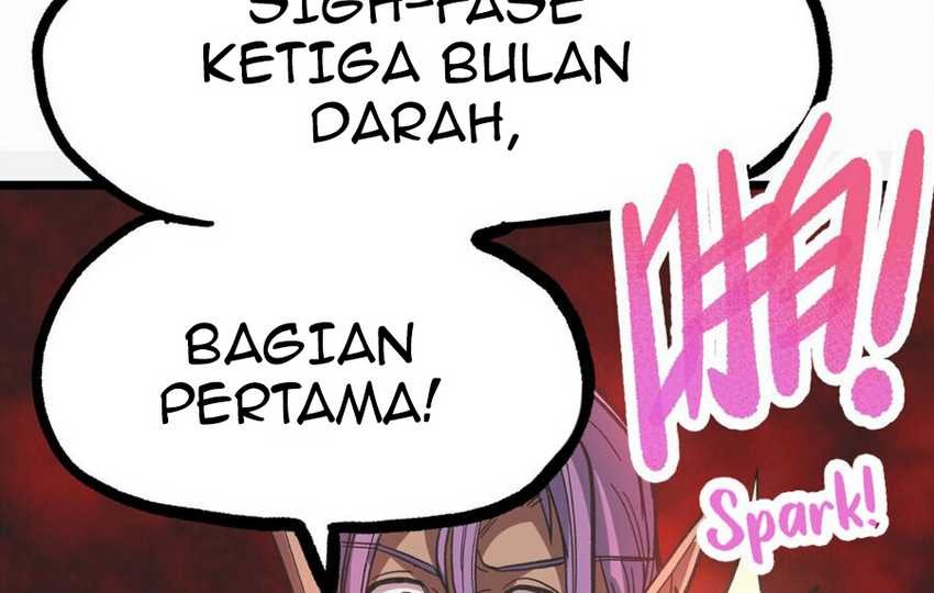 The Unrivaled Delinquent Combat King Is Actually A Healer In The Game World? Chapter 01.4 Gambar 22