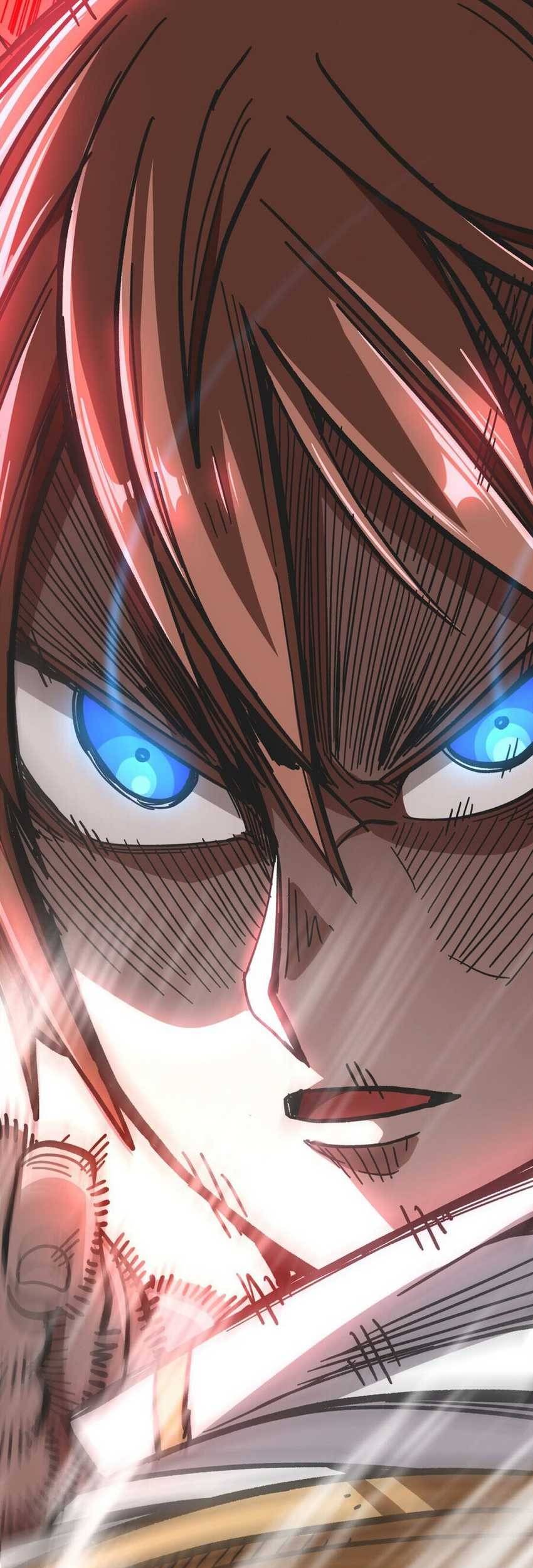 The Unrivaled Delinquent Combat King Is Actually A Healer In The Game World? Chapter 01.4 Gambar 34