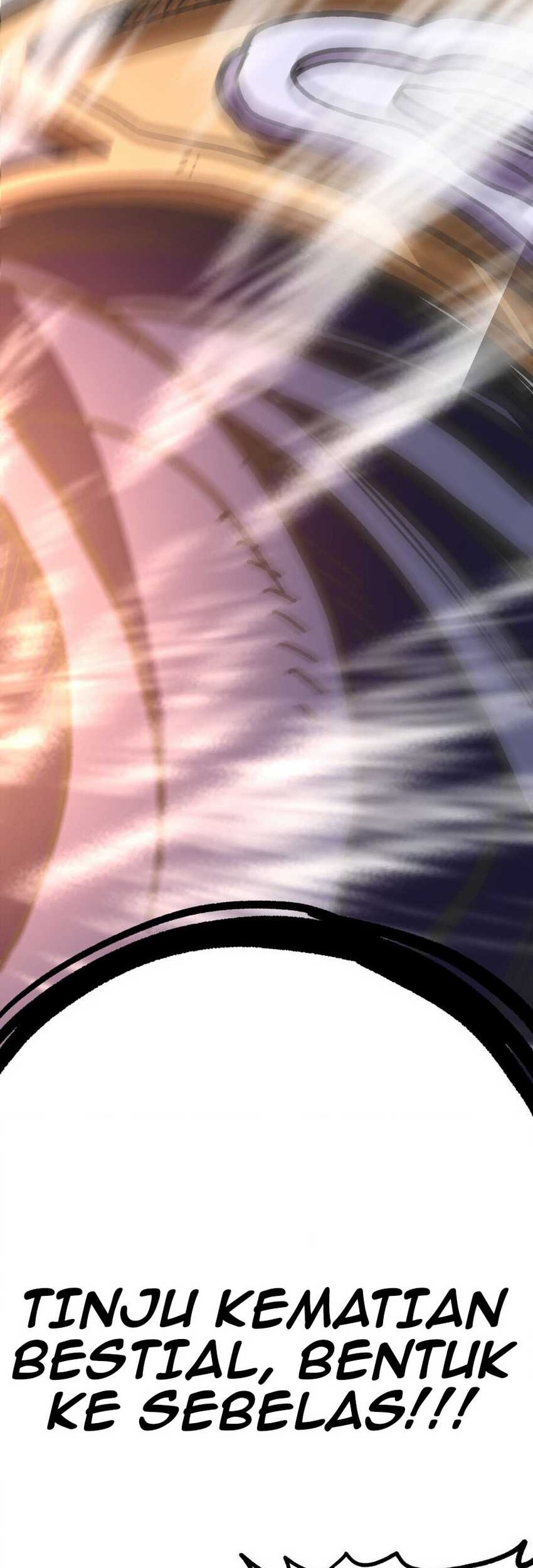 The Unrivaled Delinquent Combat King Is Actually A Healer In The Game World? Chapter 01.4 Gambar 35