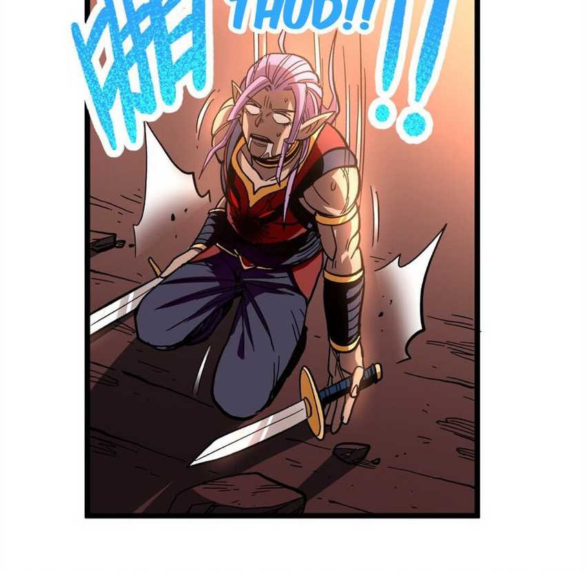 The Unrivaled Delinquent Combat King Is Actually A Healer In The Game World? Chapter 01.4 Gambar 38