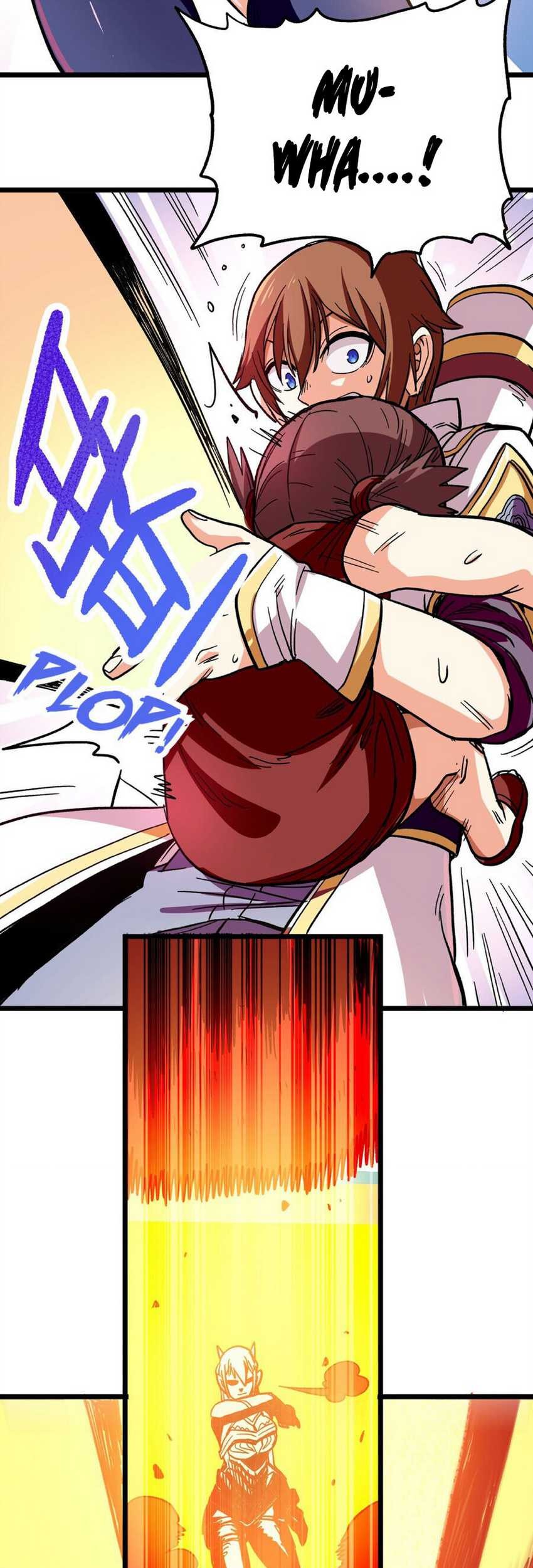 The Unrivaled Delinquent Combat King Is Actually A Healer In The Game World? Chapter 01.3 Gambar 16