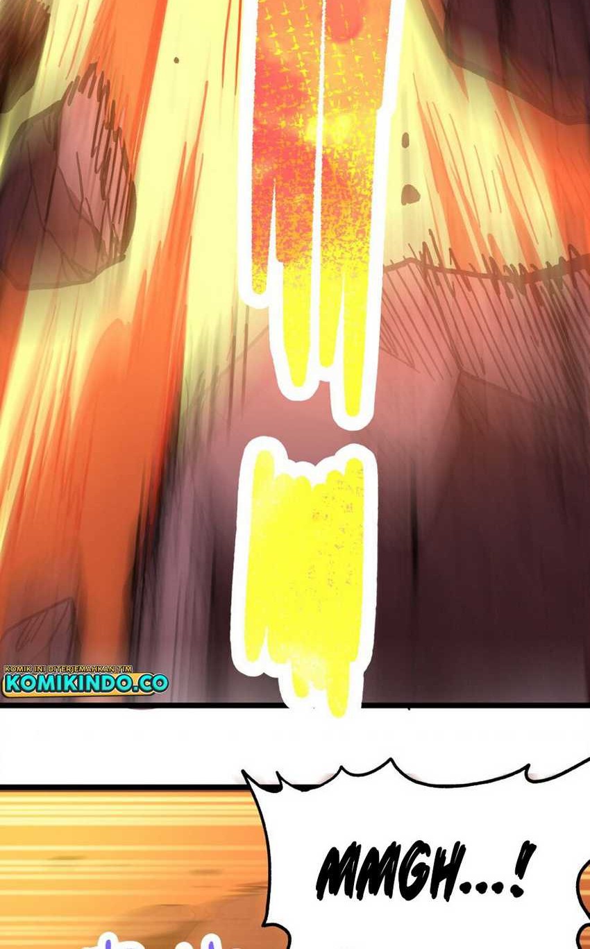 The Unrivaled Delinquent Combat King Is Actually A Healer In The Game World? Chapter 01.3 Gambar 19