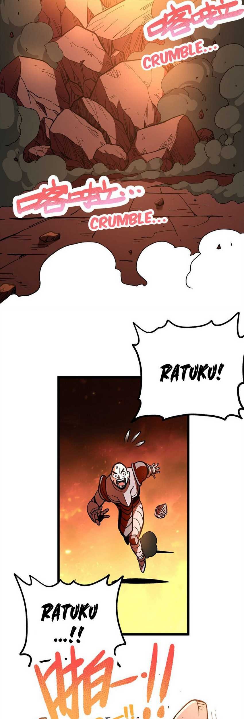 The Unrivaled Delinquent Combat King Is Actually A Healer In The Game World? Chapter 01.3 Gambar 22