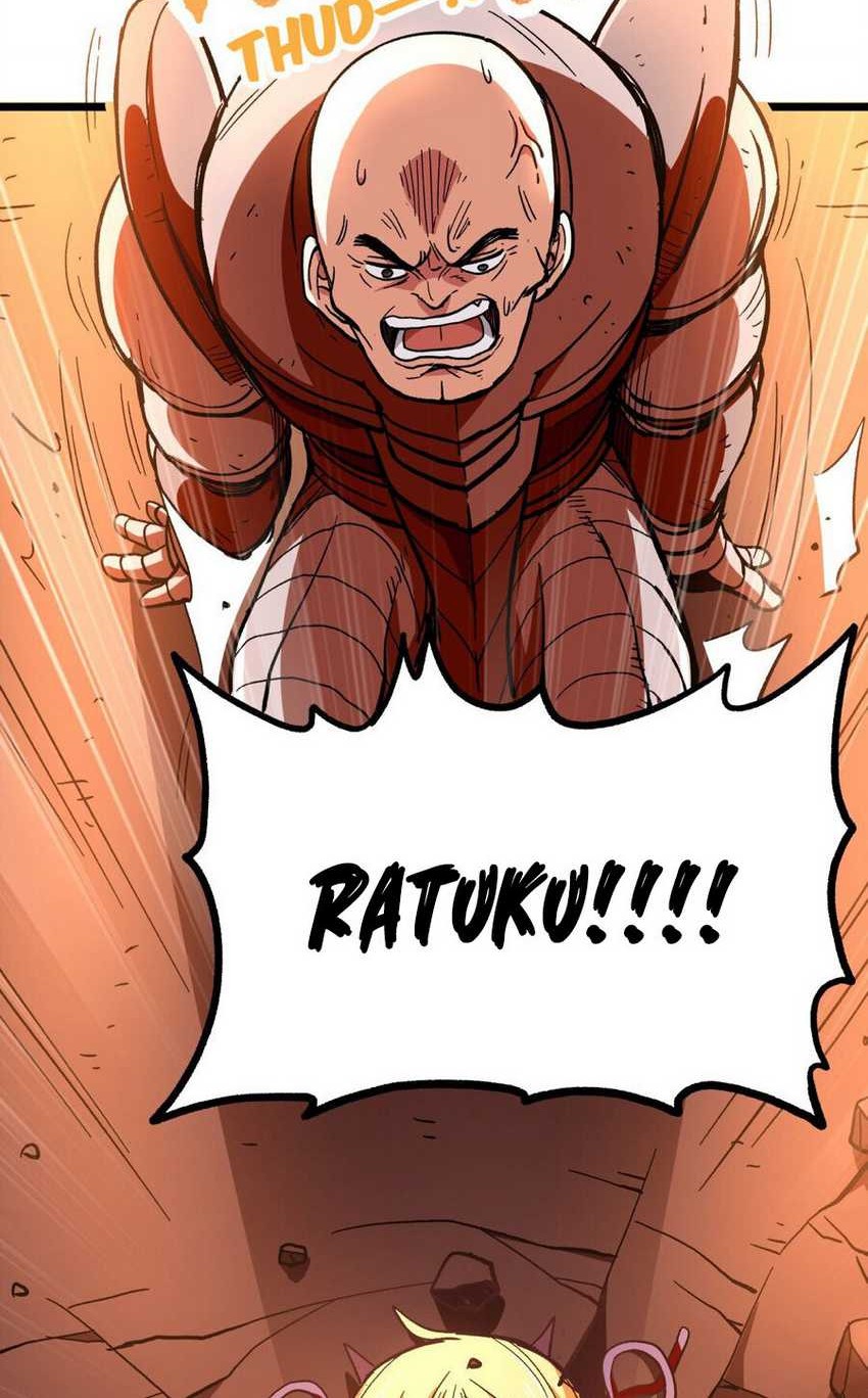 The Unrivaled Delinquent Combat King Is Actually A Healer In The Game World? Chapter 01.3 Gambar 23