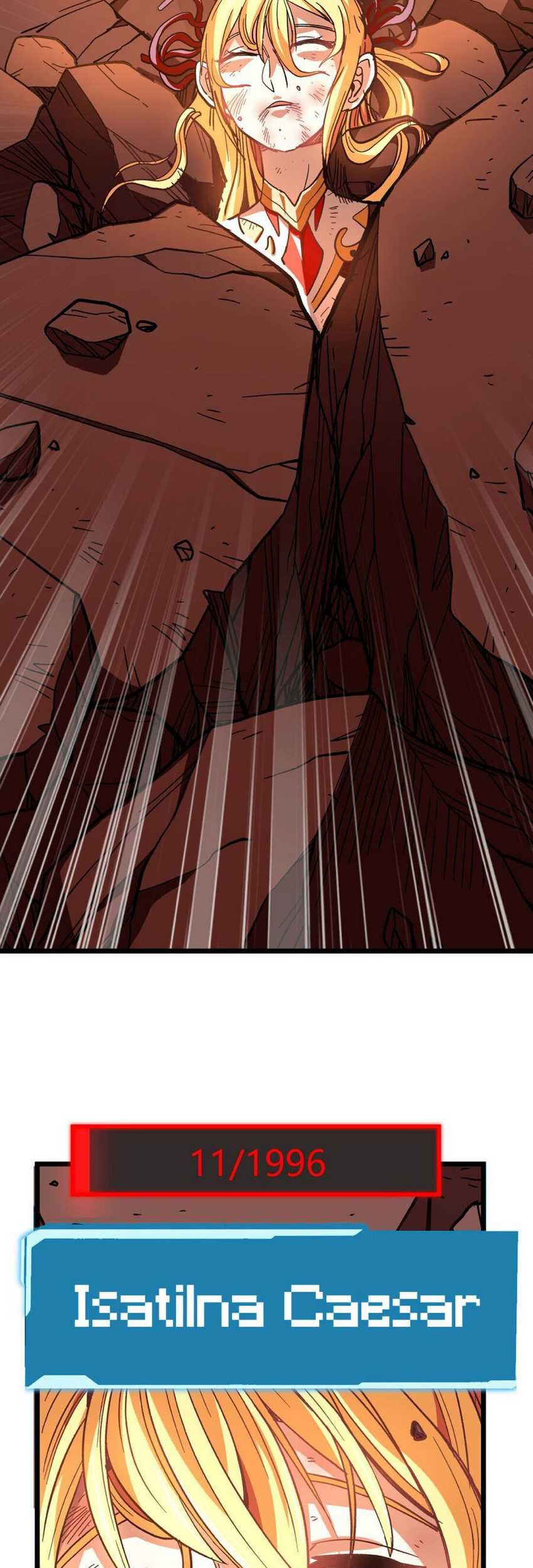 The Unrivaled Delinquent Combat King Is Actually A Healer In The Game World? Chapter 01.3 Gambar 24