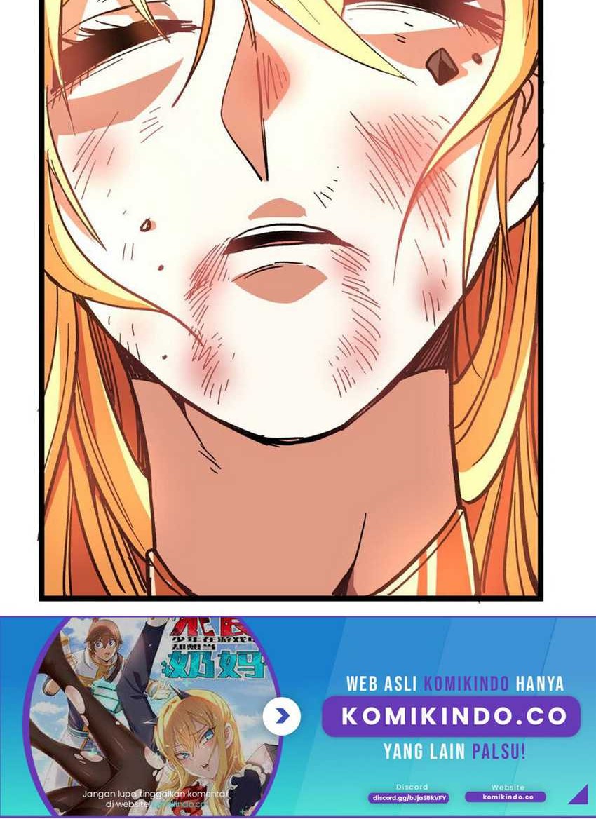 The Unrivaled Delinquent Combat King Is Actually A Healer In The Game World? Chapter 01.3 Gambar 25