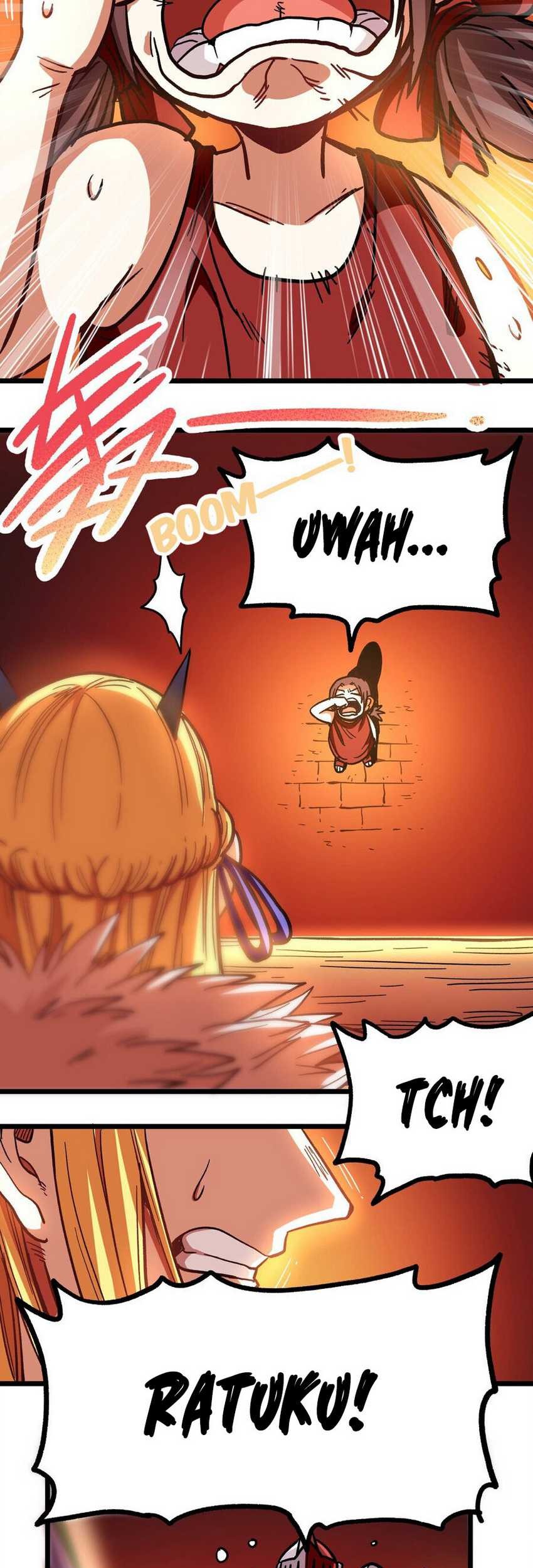 The Unrivaled Delinquent Combat King Is Actually A Healer In The Game World? Chapter 01.3 Gambar 11