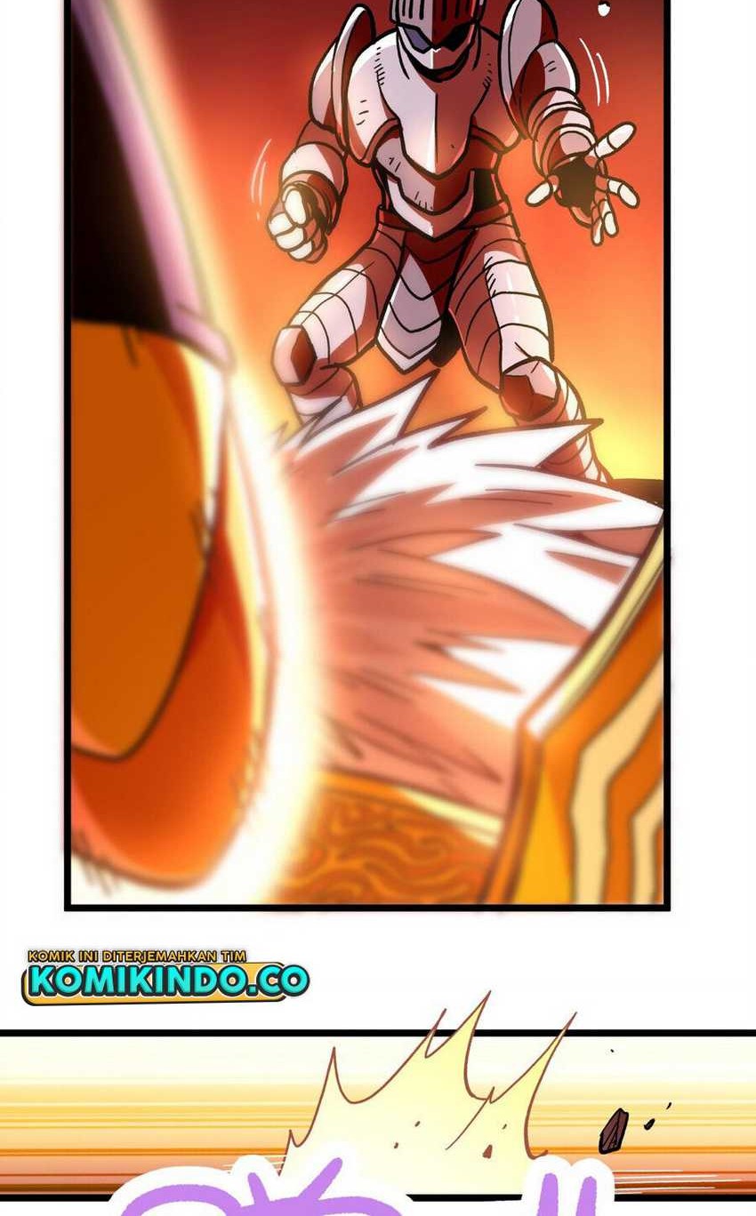 The Unrivaled Delinquent Combat King Is Actually A Healer In The Game World? Chapter 01.3 Gambar 12