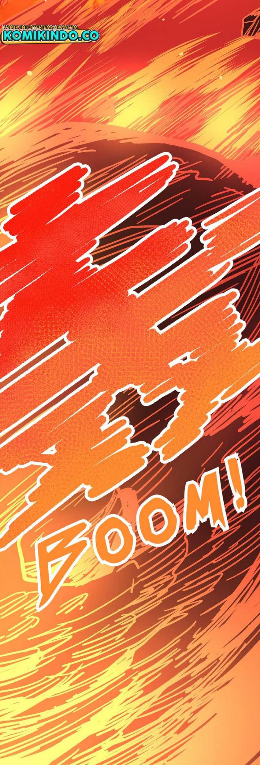 The Unrivaled Delinquent Combat King Is Actually A Healer In The Game World? Chapter 01.3 Gambar 6